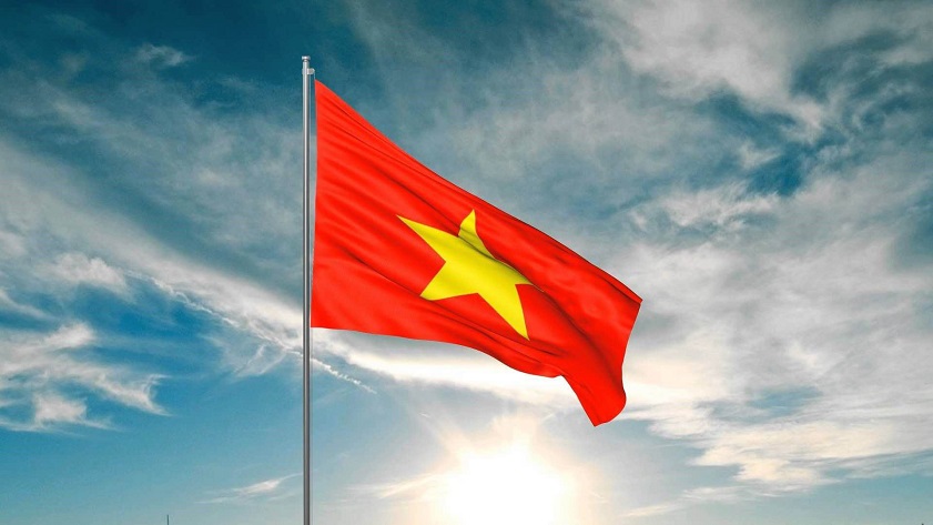 vietnam